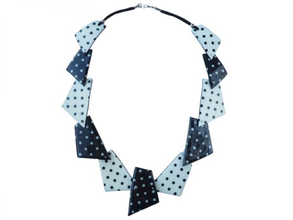 Cours n°07 - Pois, rayures & chevrons - Option vidéo – Image 7
