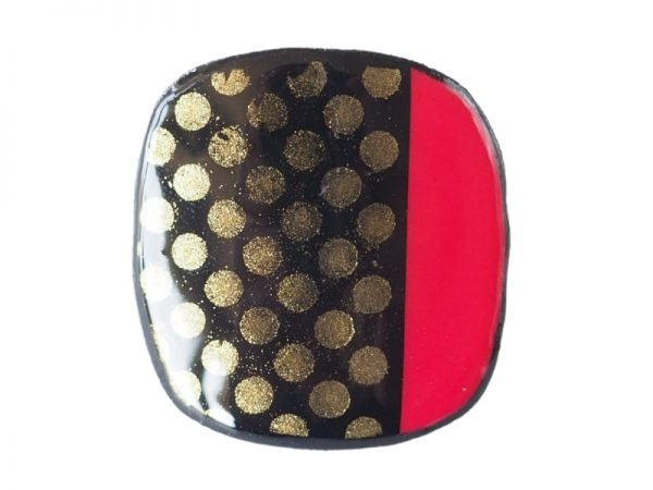 Cours n°07 - Pois, rayures & chevrons - Option vidéo – Image 8