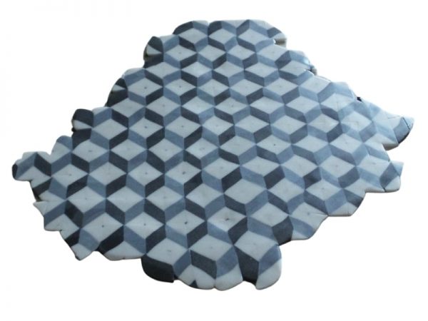 Cours n°07 - Pois, rayures & chevrons - Option vidéo – Image 5