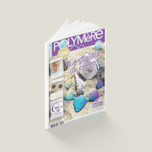 Polymere and co n°10 couverture